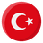Turkey flag