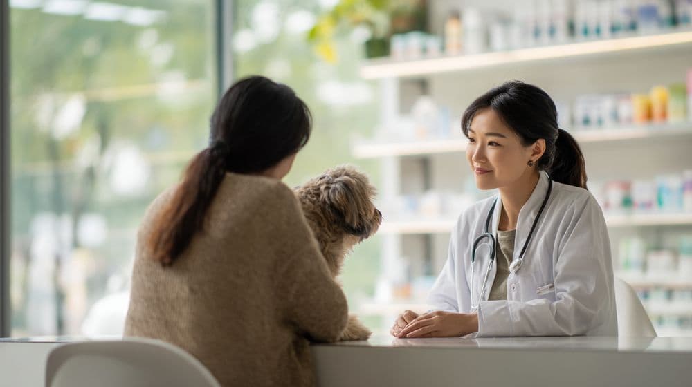 checklist-for-puppy-vet-list